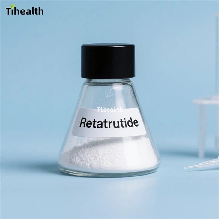 Retatrutide Peptide Cas No.2381089-83-2 manufacturers