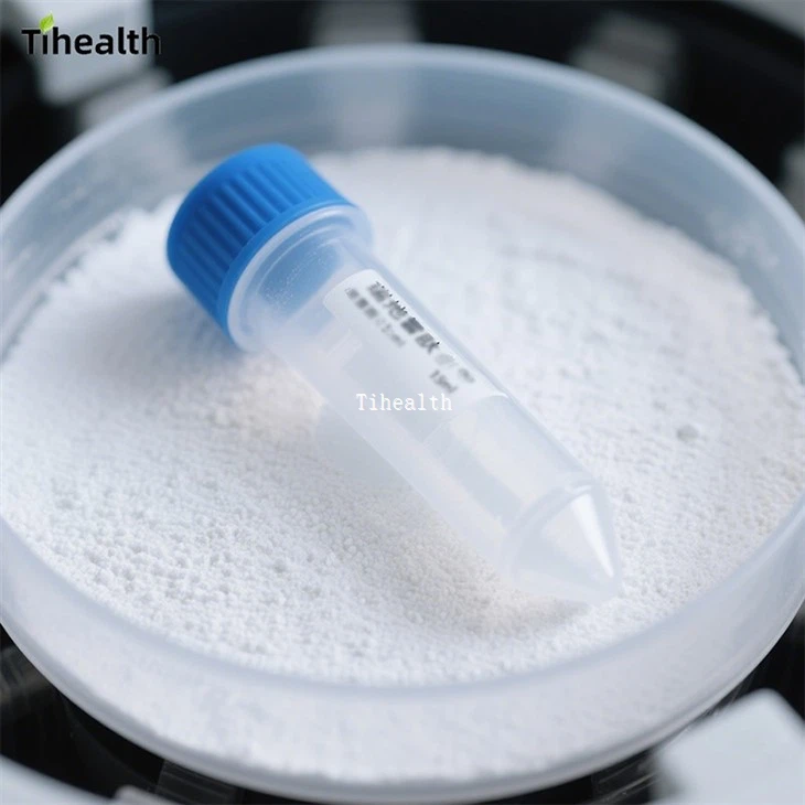 Retatrutide Peptide Cas No.2381089-83-2 best